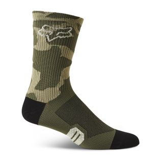 FOX Racing 6'' Ranger sukat